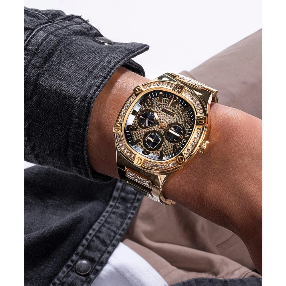 GUESS DUKE 46MM WATCH