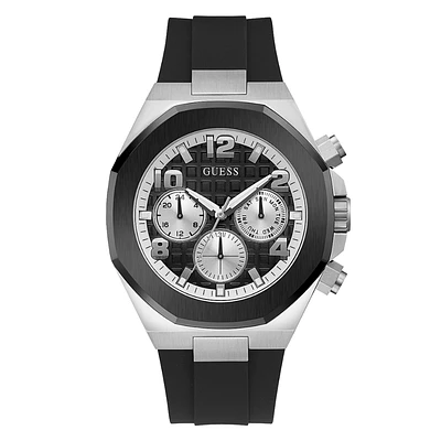 GUESS EMPEROR 46MM WATCH