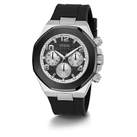 GUESS EMPEROR 46MM WATCH