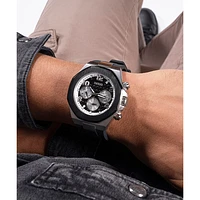 GUESS EMPEROR 46MM WATCH