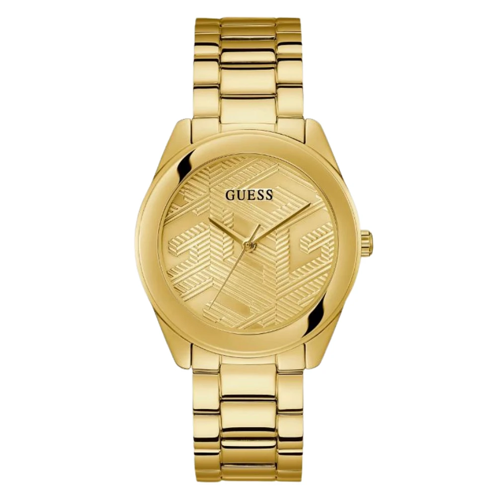 GUESS CUBED 40MM