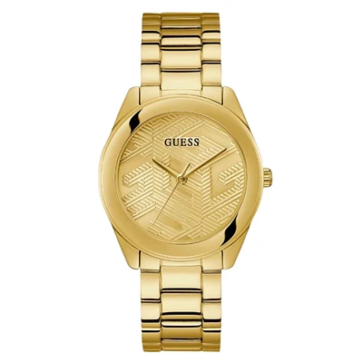 GUESS CUBED 40MM