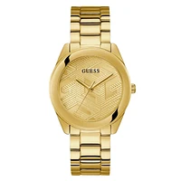 GUESS CUBED 40MM