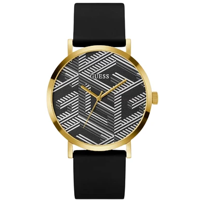 GUESS G BOSSED 44MM
