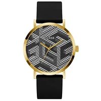 GUESS G BOSSED 44MM