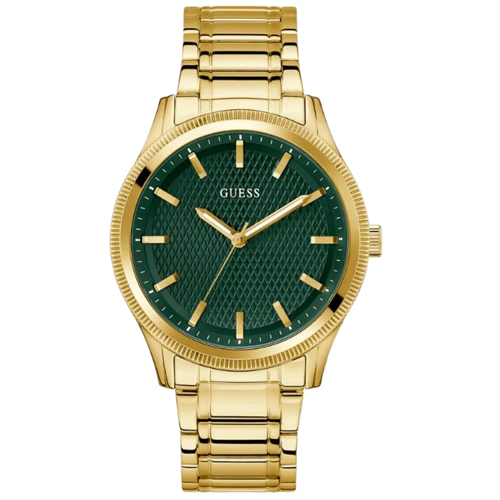 GUESS DEX 44MM