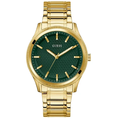 GUESS DEX 44MM
