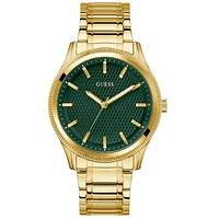 GUESS DEX 44MM