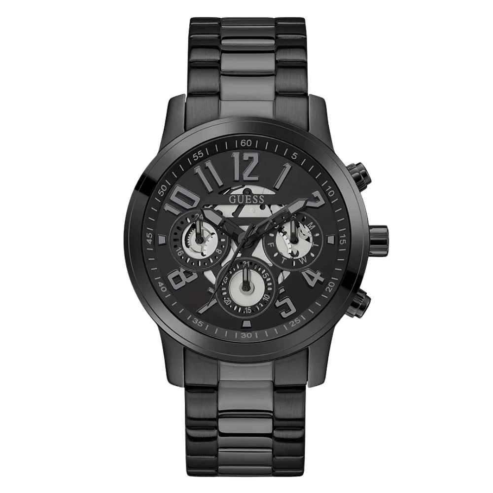 GUESS PARKER 44MM