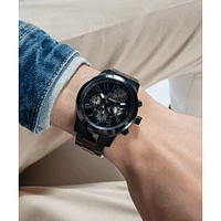 GUESS PARKER 44MM