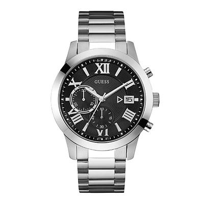 MONTRE GUESS ATLAS 44.5MM