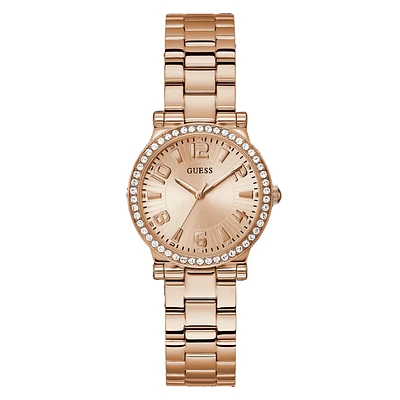 GUESS FAWN WATCH 32MM