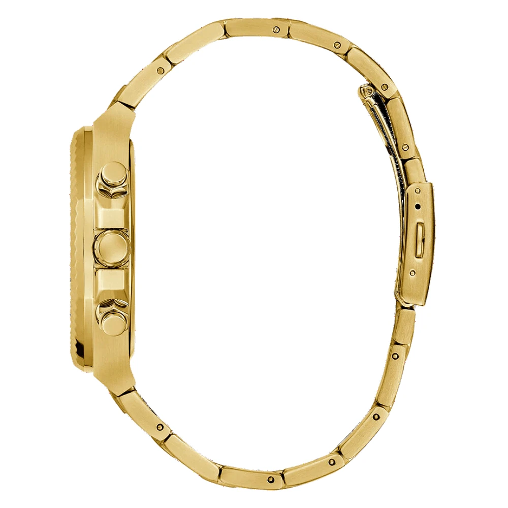 GUESS EQUITY 44MM WATCH