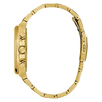 GUESS EQUITY 44MM WATCH
