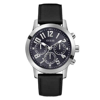 GUESS PARKER 44MM WATCH