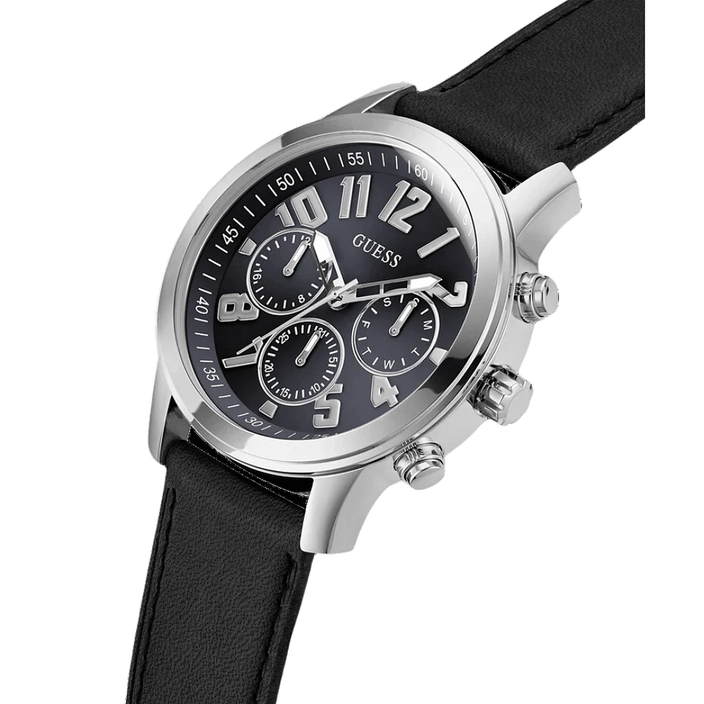 GUESS PARKER 44MM WATCH
