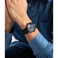 GUESS PARKER 44MM WATCH