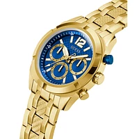 GUESS RESISTANCE 44MM WATCH