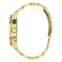 GUESS RESISTANCE 44MM WATCH