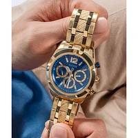 GUESS RESISTANCE 44MM WATCH