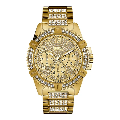 GUESS FRONTIER WATCH 46MM