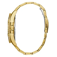 GUESS FRONTIER WATCH 46MM