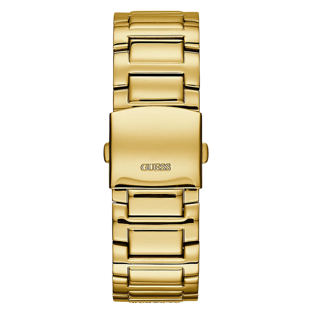 GUESS FRONTIER WATCH 46MM