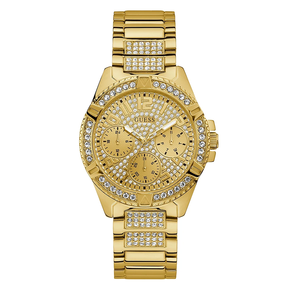 GUESS LADY FRONTIER WATCH 40MM