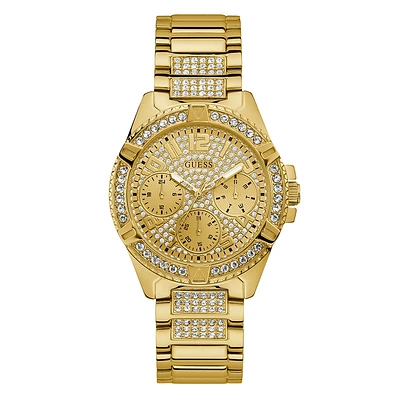 GUESS LADY FRONTIER WATCH 40MM