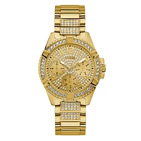 GUESS LADY FRONTIER WATCH 40MM