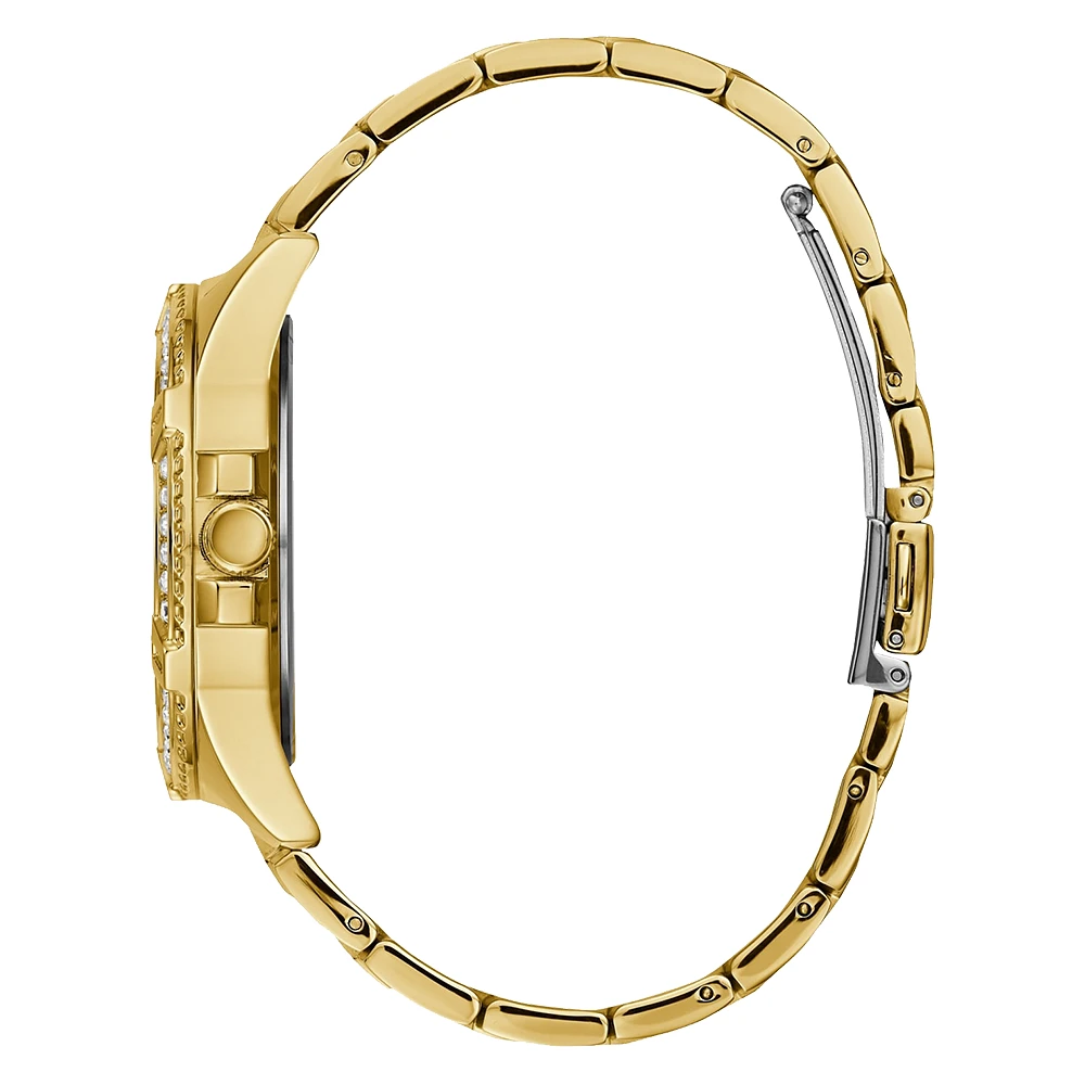 GUESS LADY FRONTIER WATCH 40MM