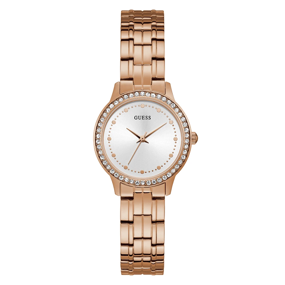 GUESS CHELSEA WATCH 30MM