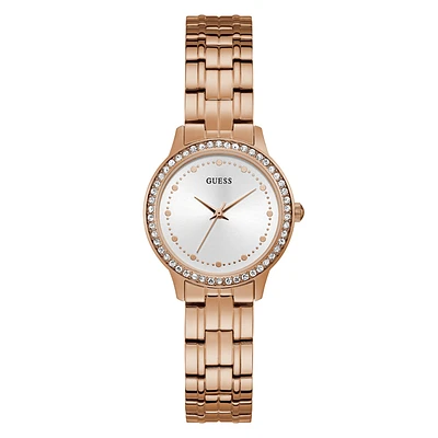 GUESS CHELSEA WATCH 30MM