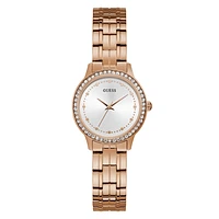 GUESS CHELSEA WATCH 30MM