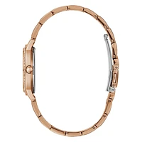 GUESS CHELSEA WATCH 30MM