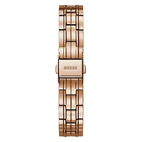 GUESS CHELSEA WATCH 30MM