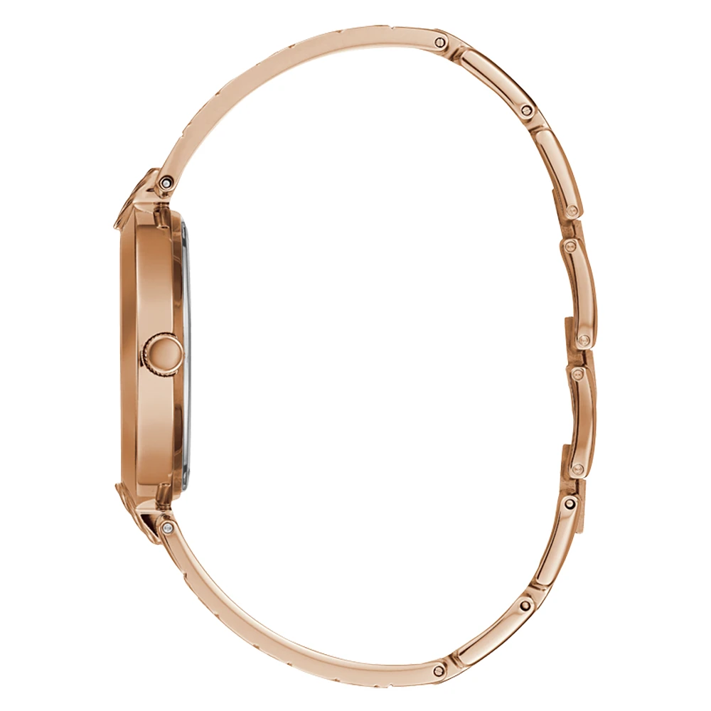 GUESS G LUXE WATCH 35MM