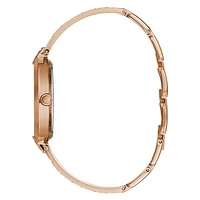 GUESS G LUXE WATCH 35MM