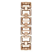 GUESS G LUXE WATCH 35MM