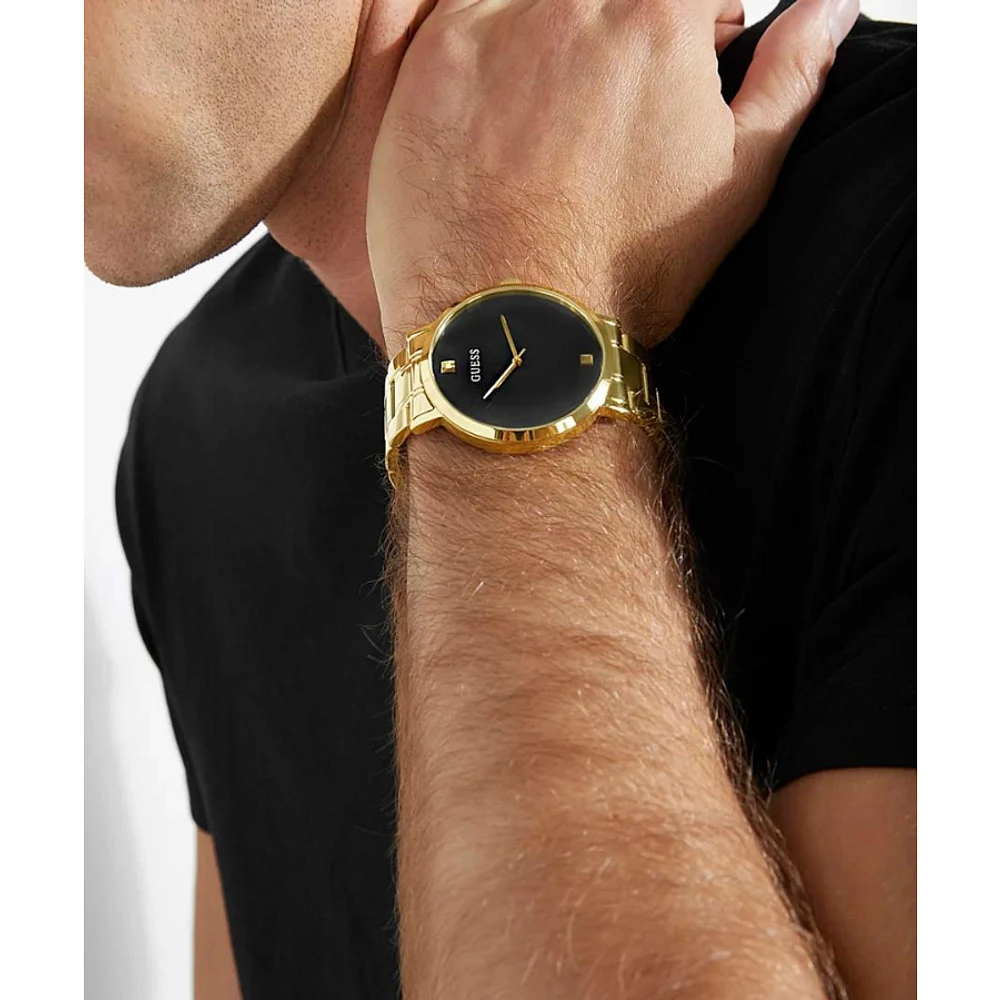 GUESS SUPERNOVA 44MM WATCH