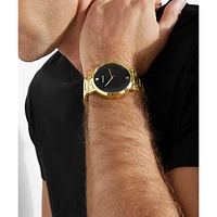 GUESS SUPERNOVA 44MM WATCH