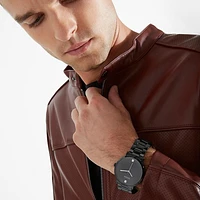 GUESS SUPERNOVA WATCH 44MM