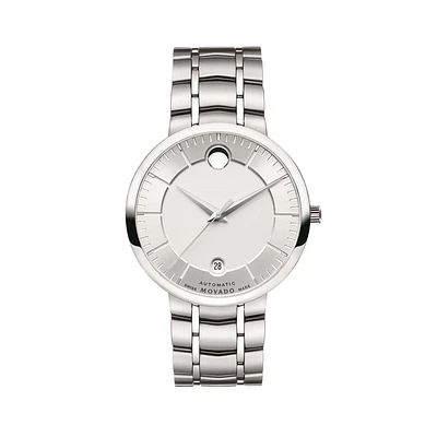 MONTRE MOVADO 1881 AUTOMATIQUE