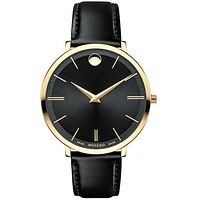 35MM MOVADO ULTRA SLIM WATCH