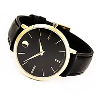 35MM MOVADO ULTRA SLIM WATCH