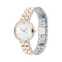 MOVADO KORA 28MM