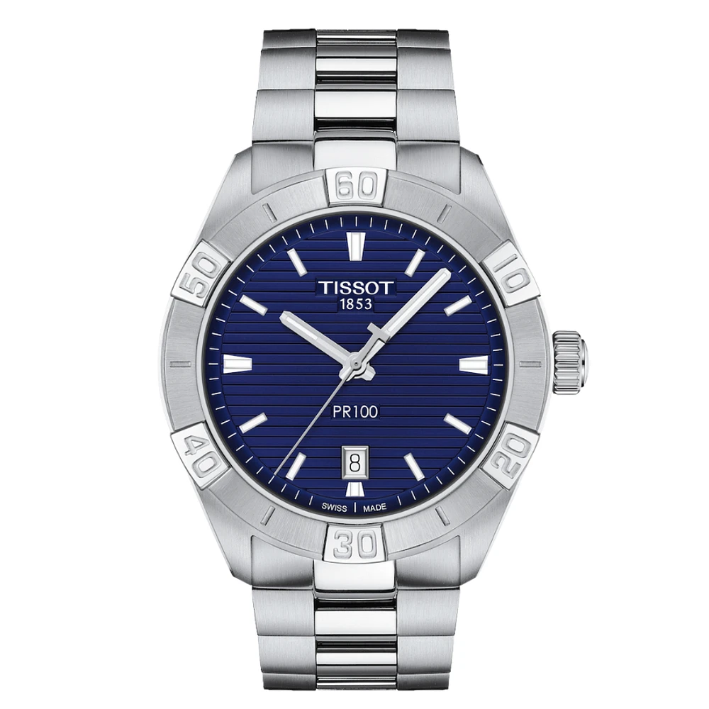 PR 100 SPORT GENT