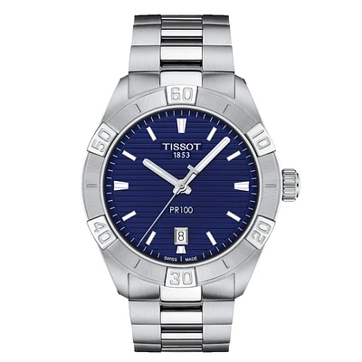 PR 100 SPORT GENT