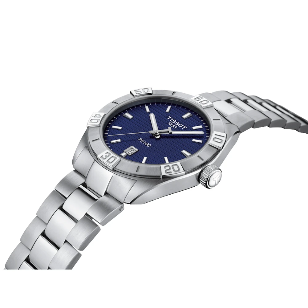 PR 100 SPORT GENT