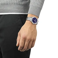 PR 100 SPORT GENT